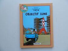 Tintin herge album d'occasion  Aubigny