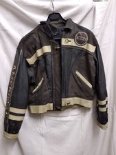 Blouson veste motard d'occasion  Montereau-Fault-Yonne
