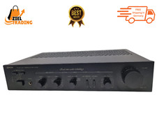 Denon pma 717 gebraucht kaufen  Hamburg