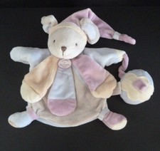 912. doudou compagnie d'occasion  Bouvigny-Boyeffles