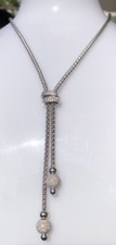 Collier donna oro usato  Torre del Greco