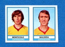 Calciatori 1973 panini usato  Maranello