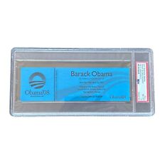 2007 barack obama for sale  Washington