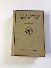 Better homes recipe for sale  Franklin