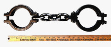 Plastic prop chains for sale  Honolulu