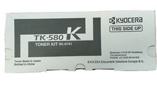 Toner originale kyocera usato  Gallarate