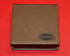 Browning firearms leather for sale  Panola