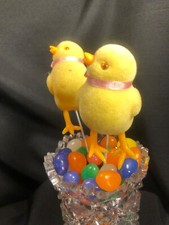 Vintage easter spring for sale  Dewittville