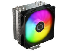 Cooler Master Hyper 212 Spectrum V3 CPU Air Cooler ARGB 120mm ventilador PWM comprar usado  Enviando para Brazil
