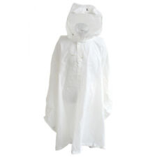 Schweizer poncho weiß gebraucht kaufen  Templin