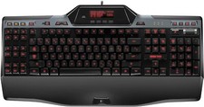 Logitech g15 g510 d'occasion  Expédié en Belgium