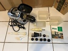 cold juicer omega press for sale  Fort Lauderdale