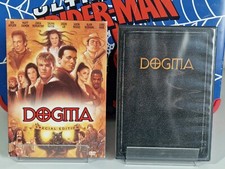 Kevin smith dogma for sale  NORMANTON