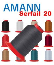 Amann serafil schuhmachergarn gebraucht kaufen  Sandhausen
