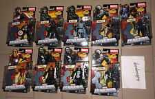 Marvel legends epic usato  Italia
