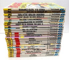 Alan ford speciali usato  Triggiano