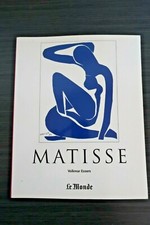 Matisse d'occasion  Ceintrey