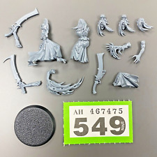 Mandrake abyssal warrior for sale  ASHFORD