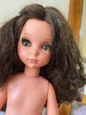 Bambola susanna vintage usato  Cerisano