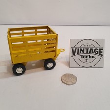 Vintage tonka toy. for sale  SPENNYMOOR