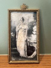 Antique queen louise for sale  Jackson