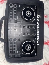 Pioneer ddj200 channel for sale  HELENSBURGH