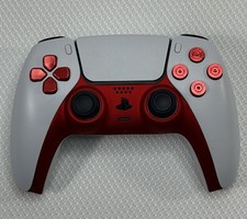 Custom white red for sale  Milwaukee