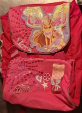 Zaino winx eccellenti usato  Osimo