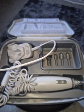 Beurer electric manicure for sale  SHREWSBURY