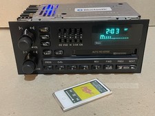 Radio 5eq cassette for sale  Hurst
