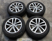 cerchi lega vw golf usato  Roma