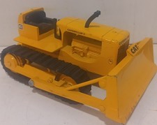 Vintage ertl caterpillar for sale  Macon