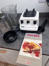 Vitamix blender jug for sale Vitamix blender jug for sale  LOWESTOFT