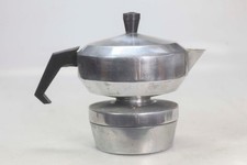 Caffettiera inoxpran cappuccin usato  Pianezza