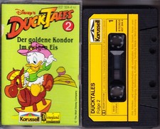 Ducktales goldene kondor gebraucht kaufen Ducktales goldene kondor gebraucht kaufen  Neufahrn