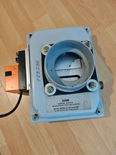 Belimo sm24a drehantrieb gebraucht kaufen  Hamburg