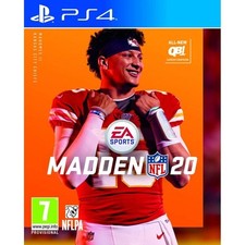 Madden nfl playstation for sale  Cleveland