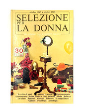 libro donne 1967 usato  Marino