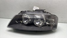 Optique principal gauche d'occasion  Haubourdin