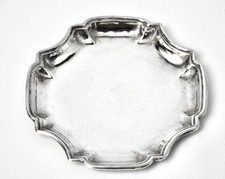Antique sterling silver for sale  ILFRACOMBE