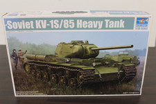 Trumpeter 01567 soviet for sale  COLCHESTER