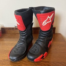 Alpinestars motocross motorcyc for sale  Yoakum