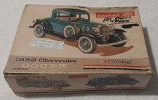 Vintage hubley 1932 for sale  Homeland