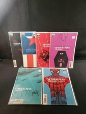 Lot spider man for sale  Pendleton