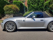Bmw 2.2i 2002 usato  Lesmo