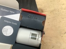 Hive radiator valve for sale  FAVERSHAM