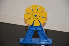 Lego duplo windrad gebraucht kaufen  Wackersdorf