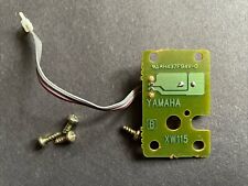 Placa painel de instrumentos teclado Yamaha PSR 640/740 peça - XW115 comprar usado  Enviando para Brazil