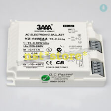 1pcs para 3AAA Ballast YZ-140EAA Fc/T5-C Anel 40W 40W Tubo de lâmpada de lastro, usado comprar usado  Enviando para Brazil
