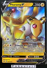 Carte pokemon pharamp d'occasion  Valognes